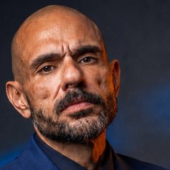 Foto do deputado Sargento Portugal